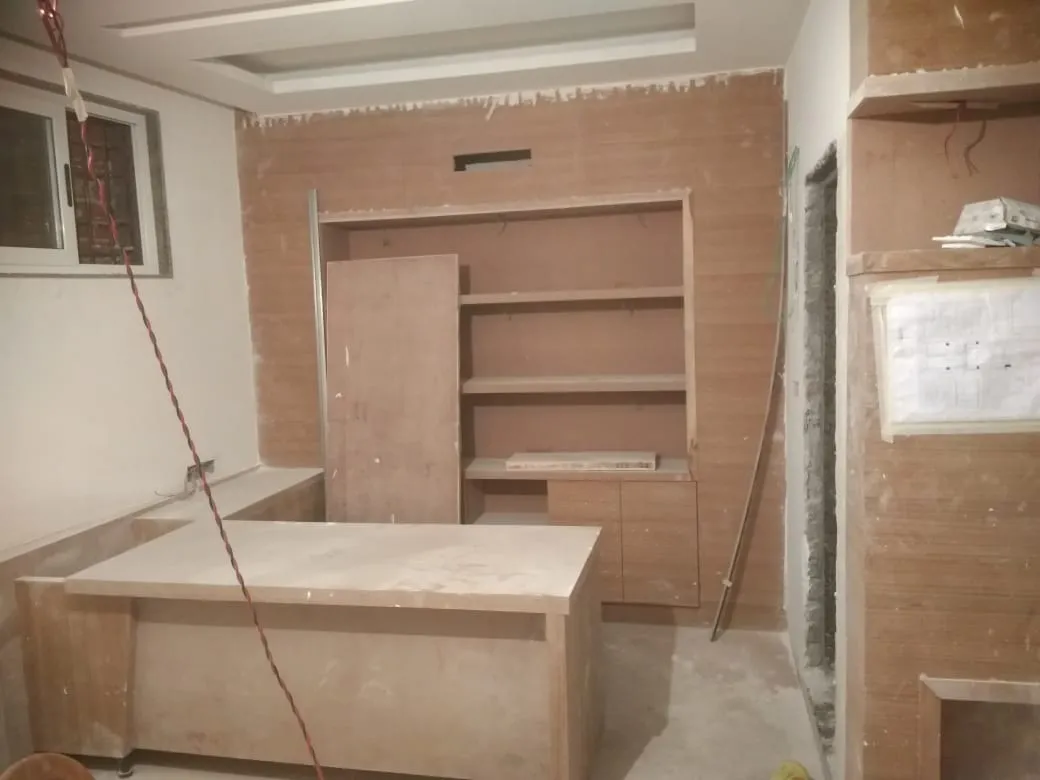 Project bedroom image